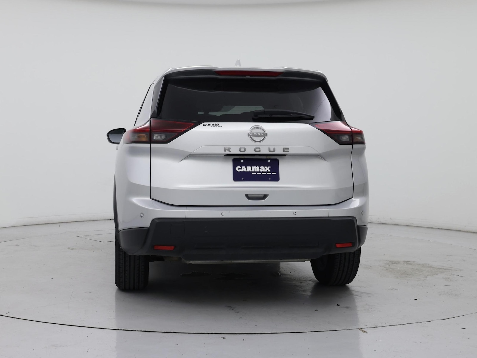 2025 Nissan Rogue SV - Photo 7