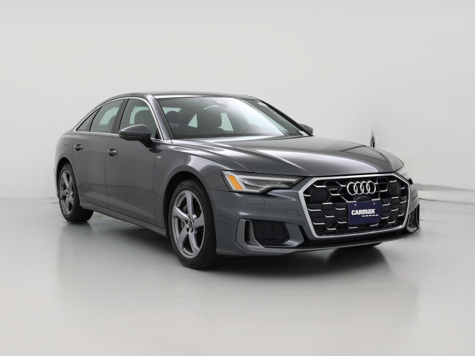 2024 Audi A6