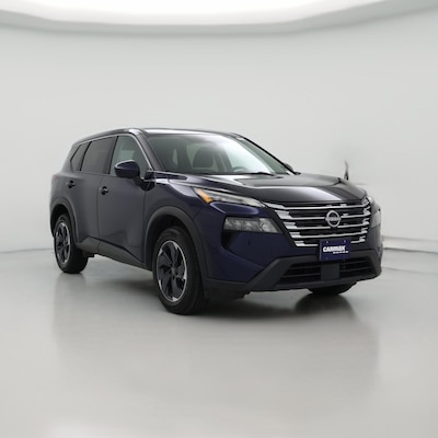Recommended categories heading image of the selected vehicle