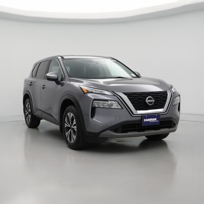 Recommended categories heading image of the selected vehicle