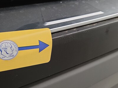 Condition detail