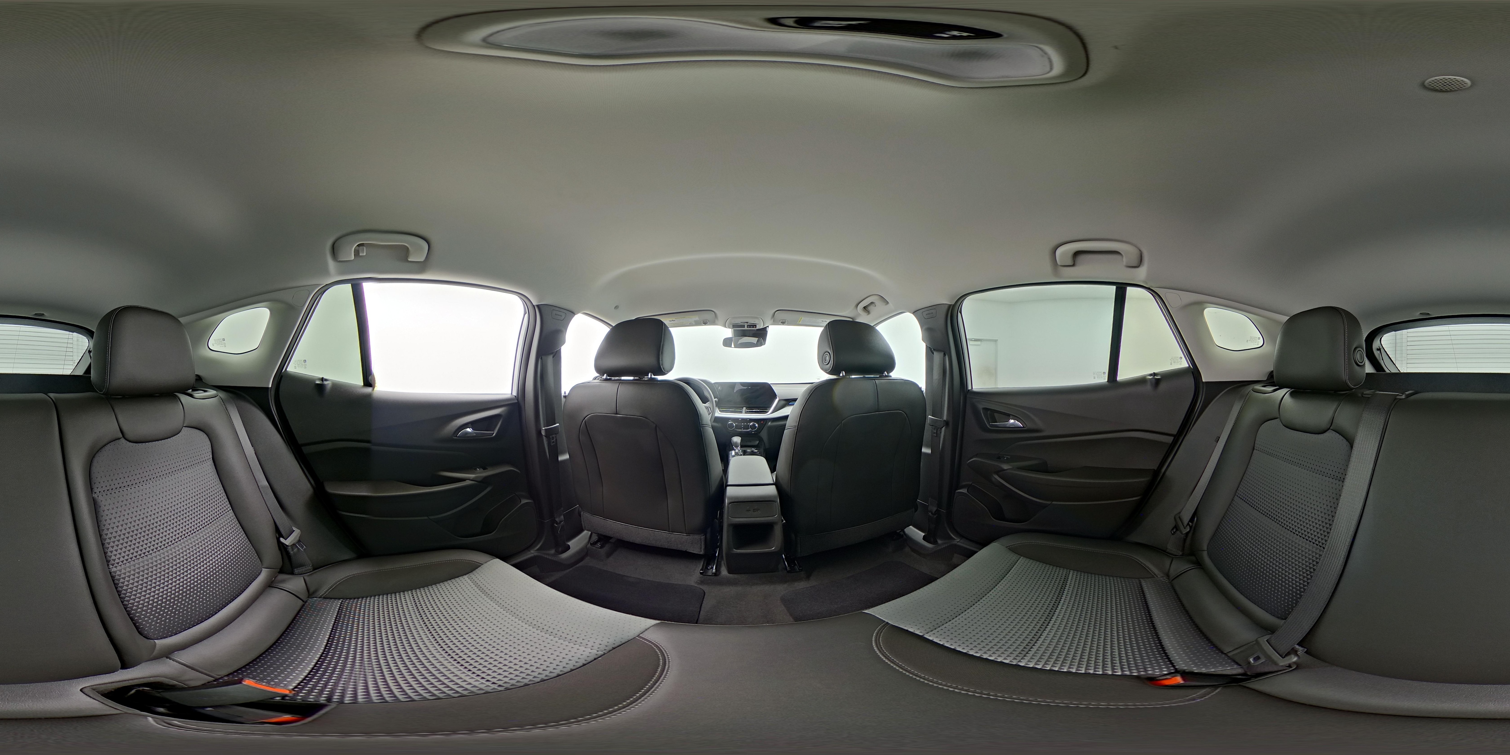 2025 Chevrolet Trax LT - Photo 25
