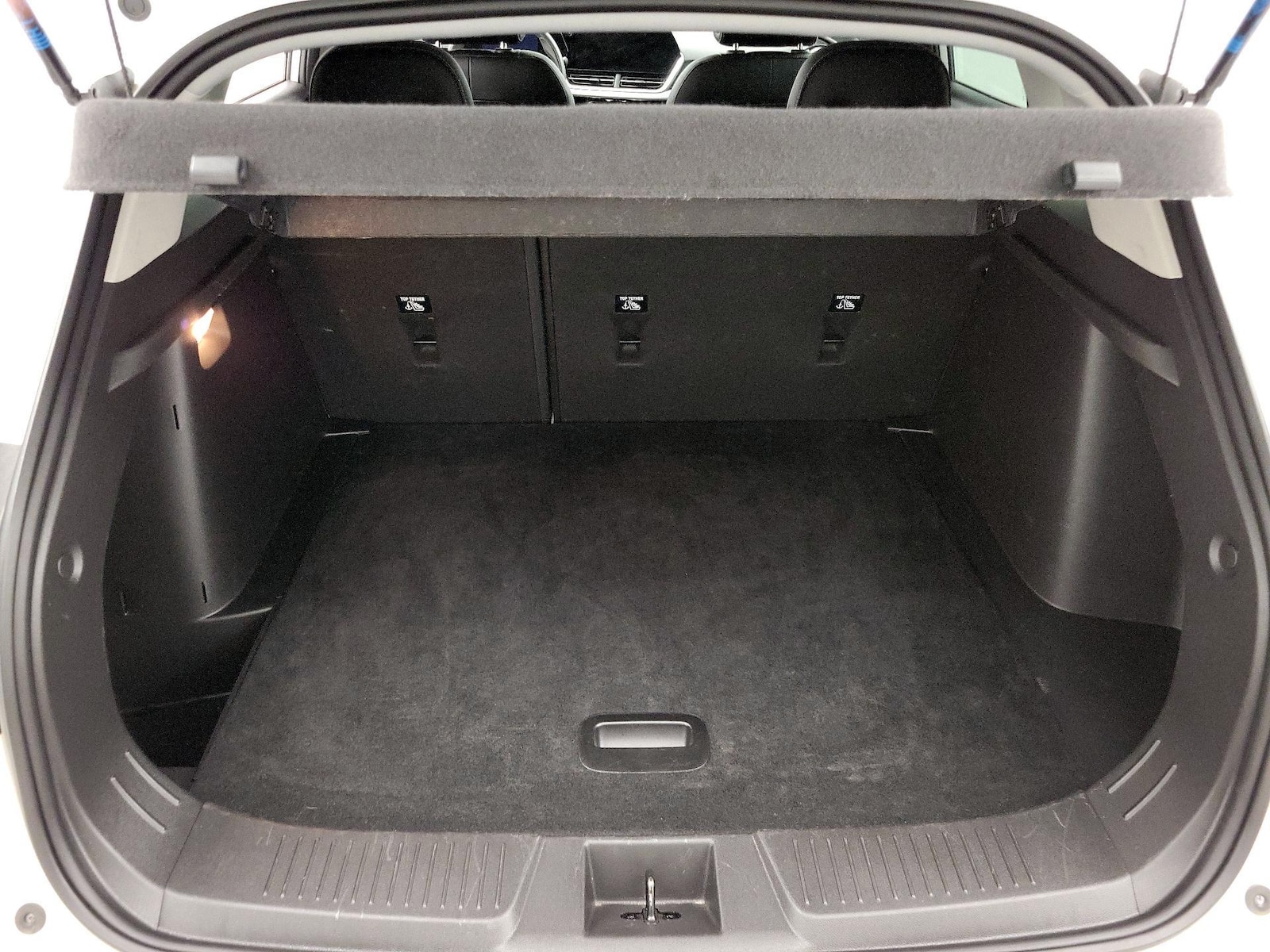 2025 Chevrolet Trax LT - Photo 21