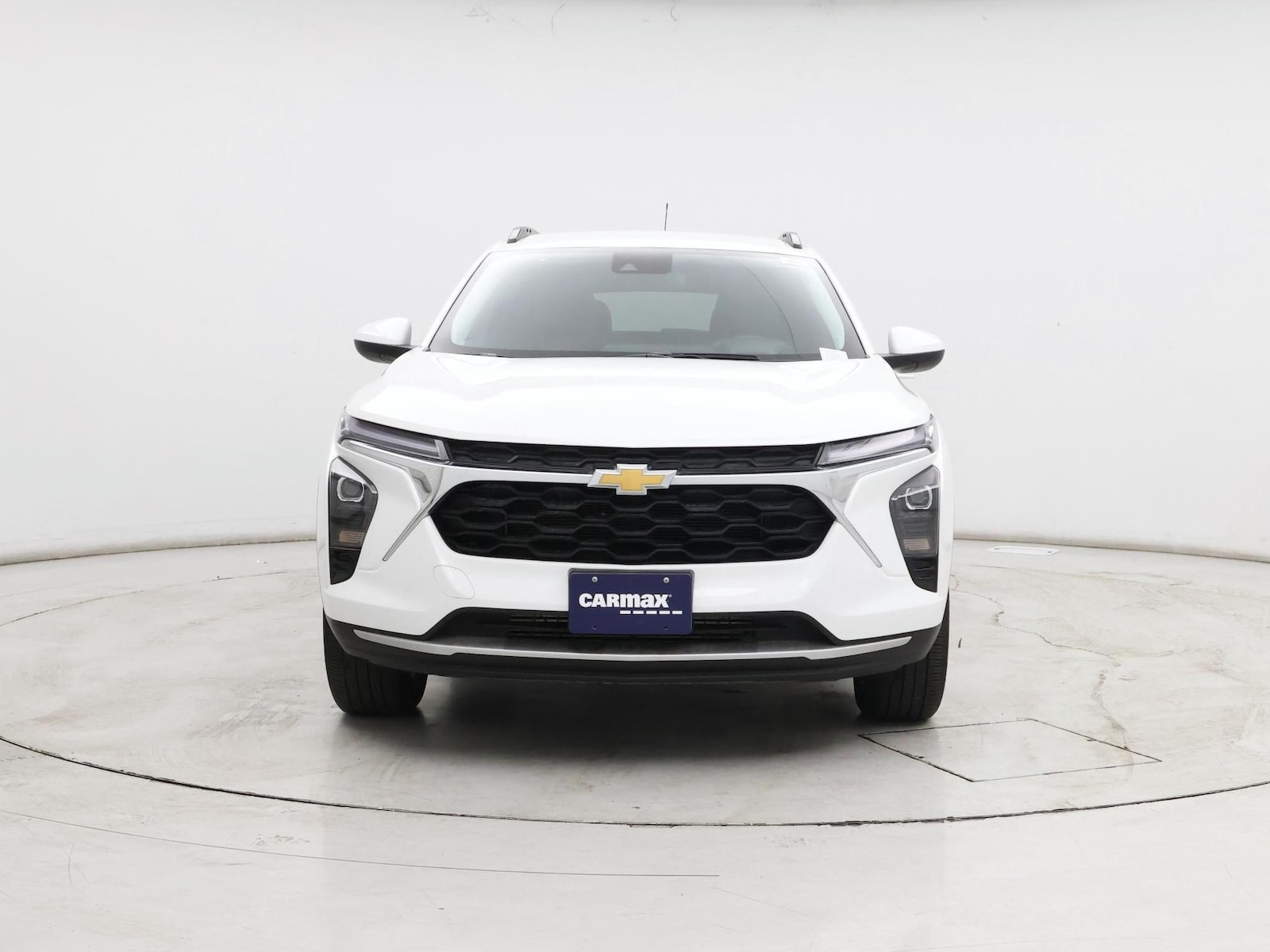 2025 Chevrolet Trax LT - Photo 6