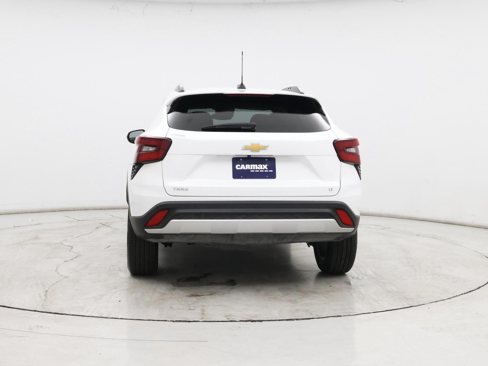 2025 Chevrolet Trax LT - Photo 7