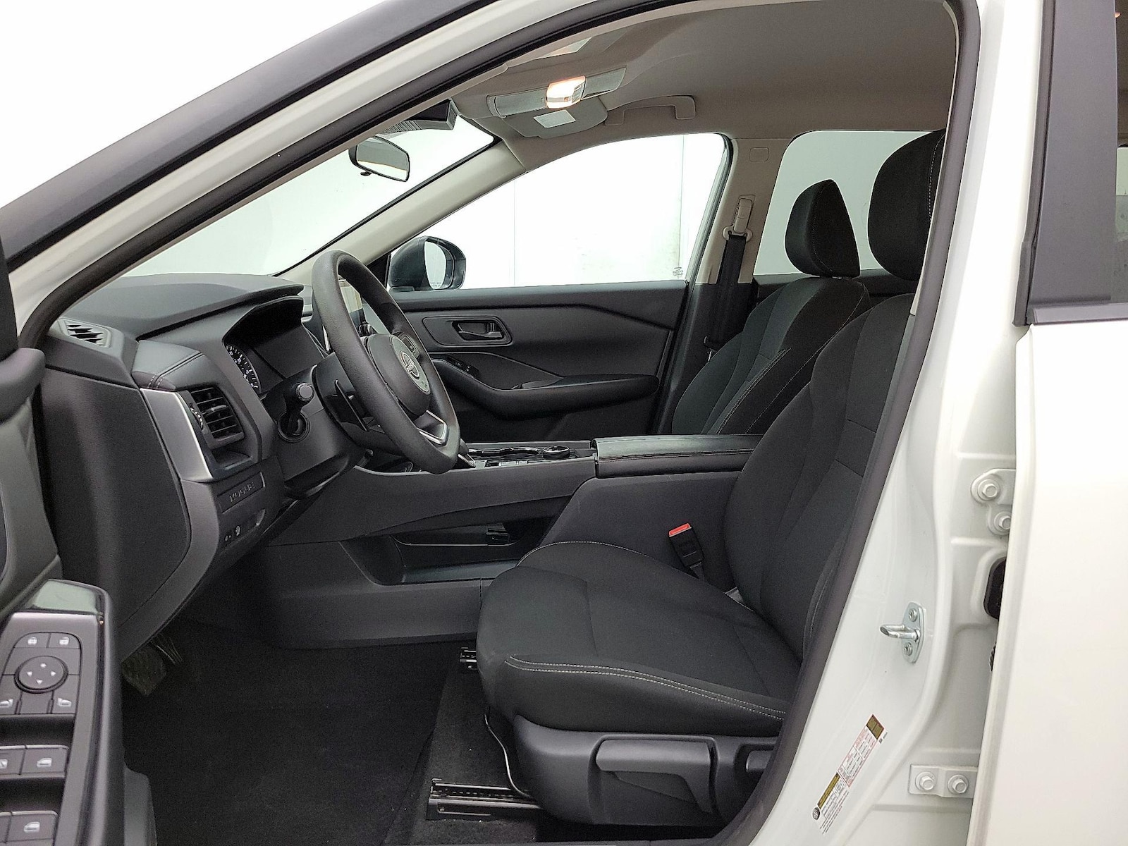 Side Airbags