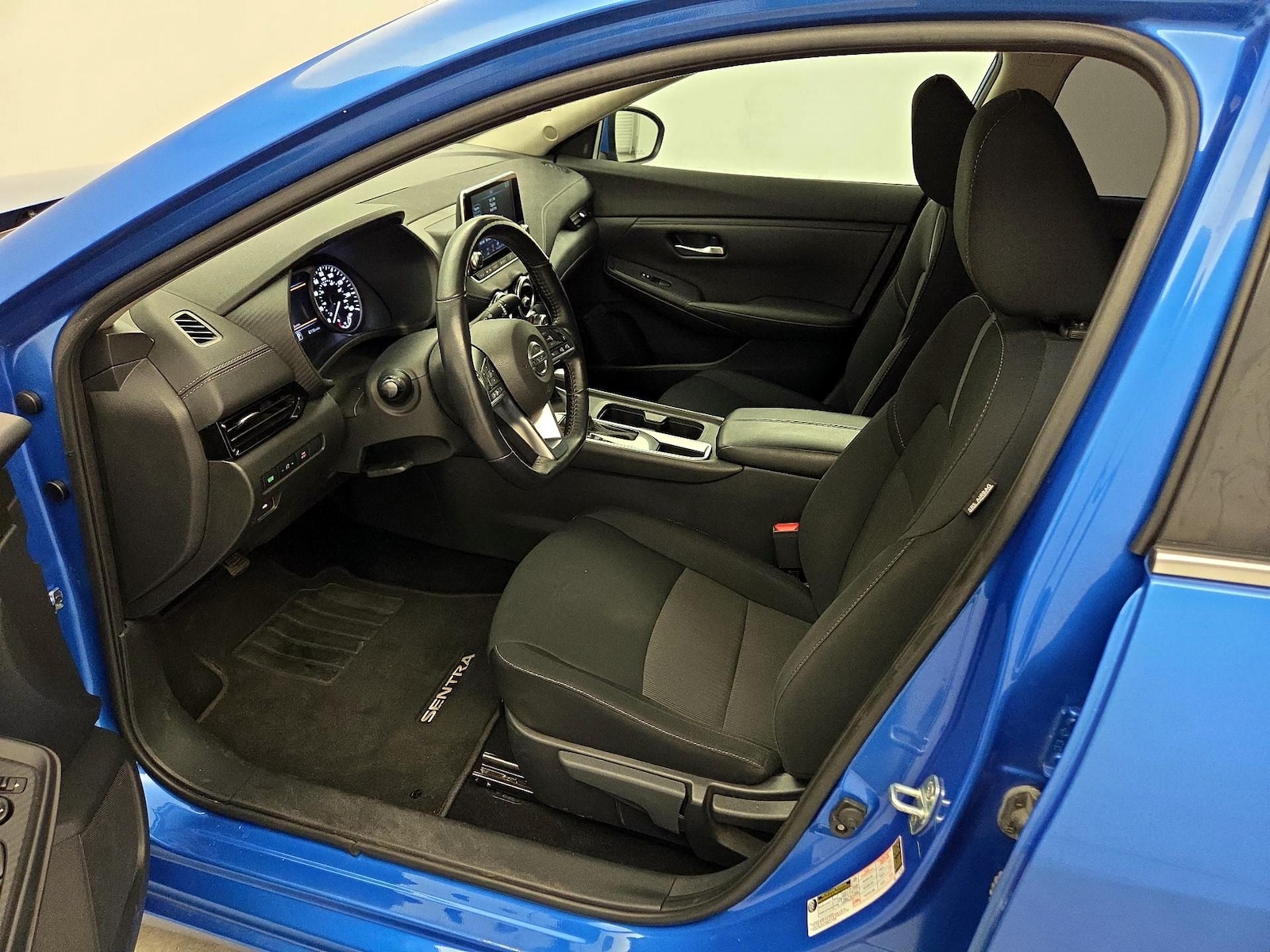 Side Airbags