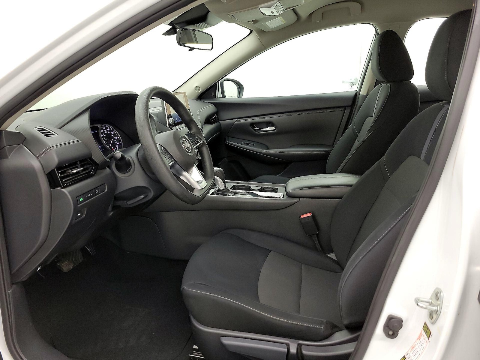 Side Airbags
