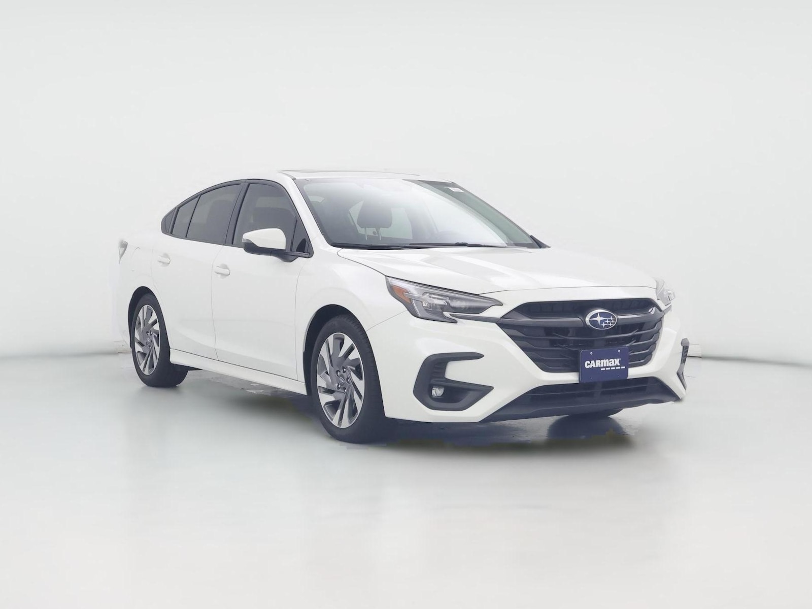 Smart Key & Blind Spot Monitor