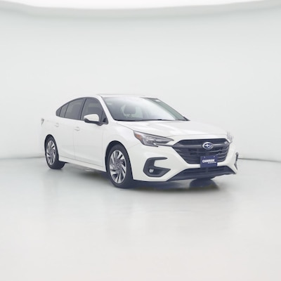 2025 Subaru Legacy Limited