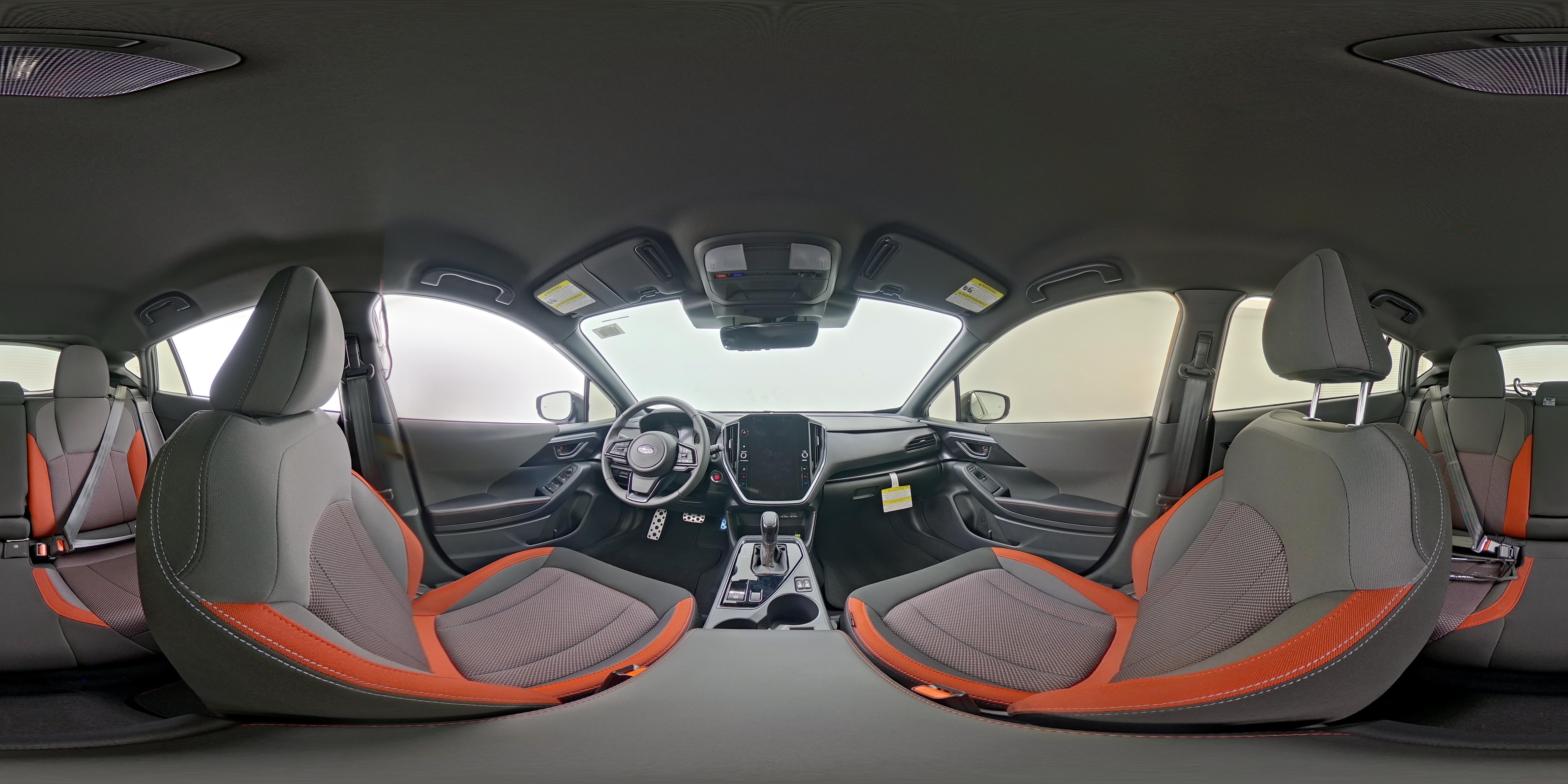 2026 Subaru Impreza RS - Photo 24