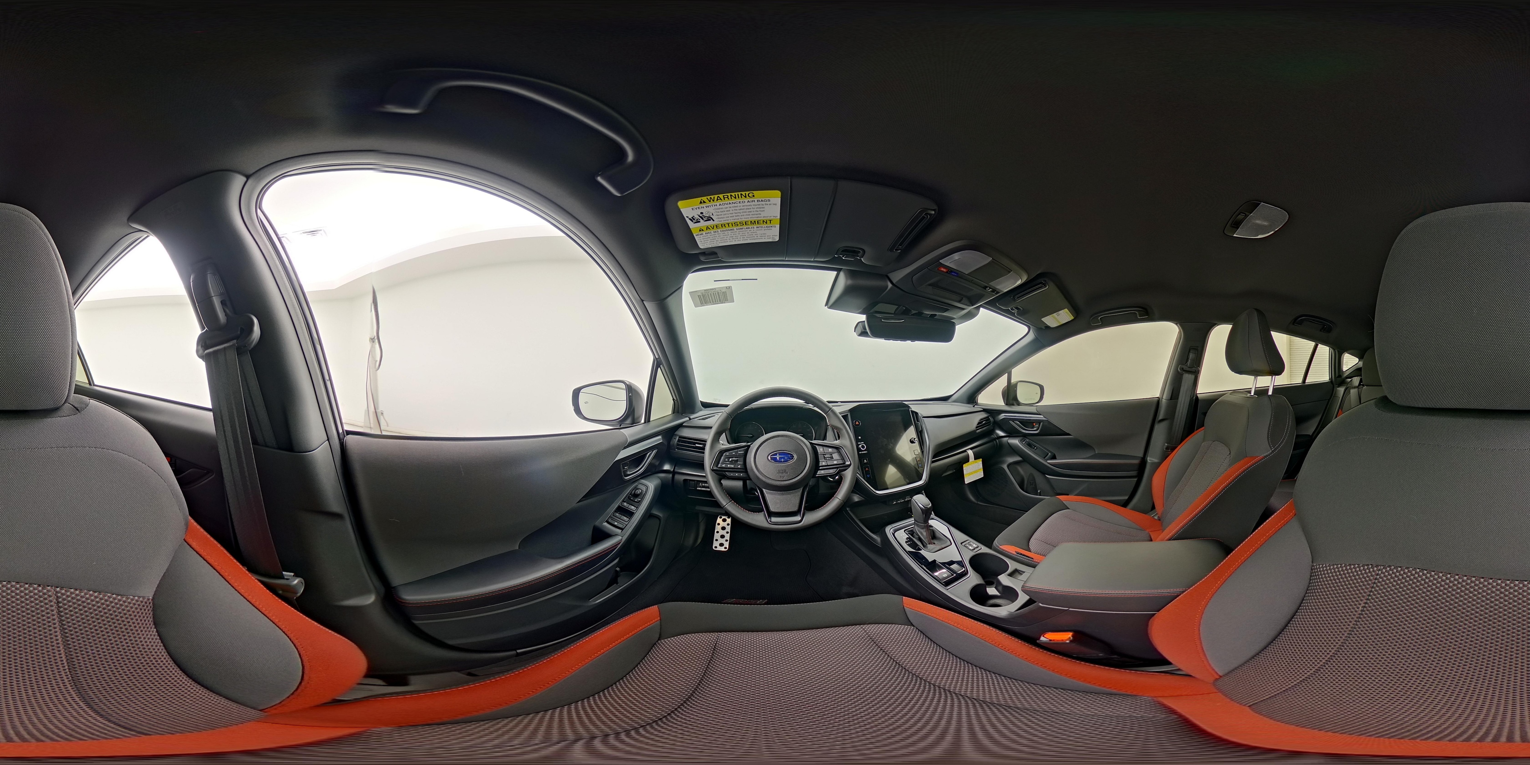 2026 Subaru Impreza RS - Photo 26