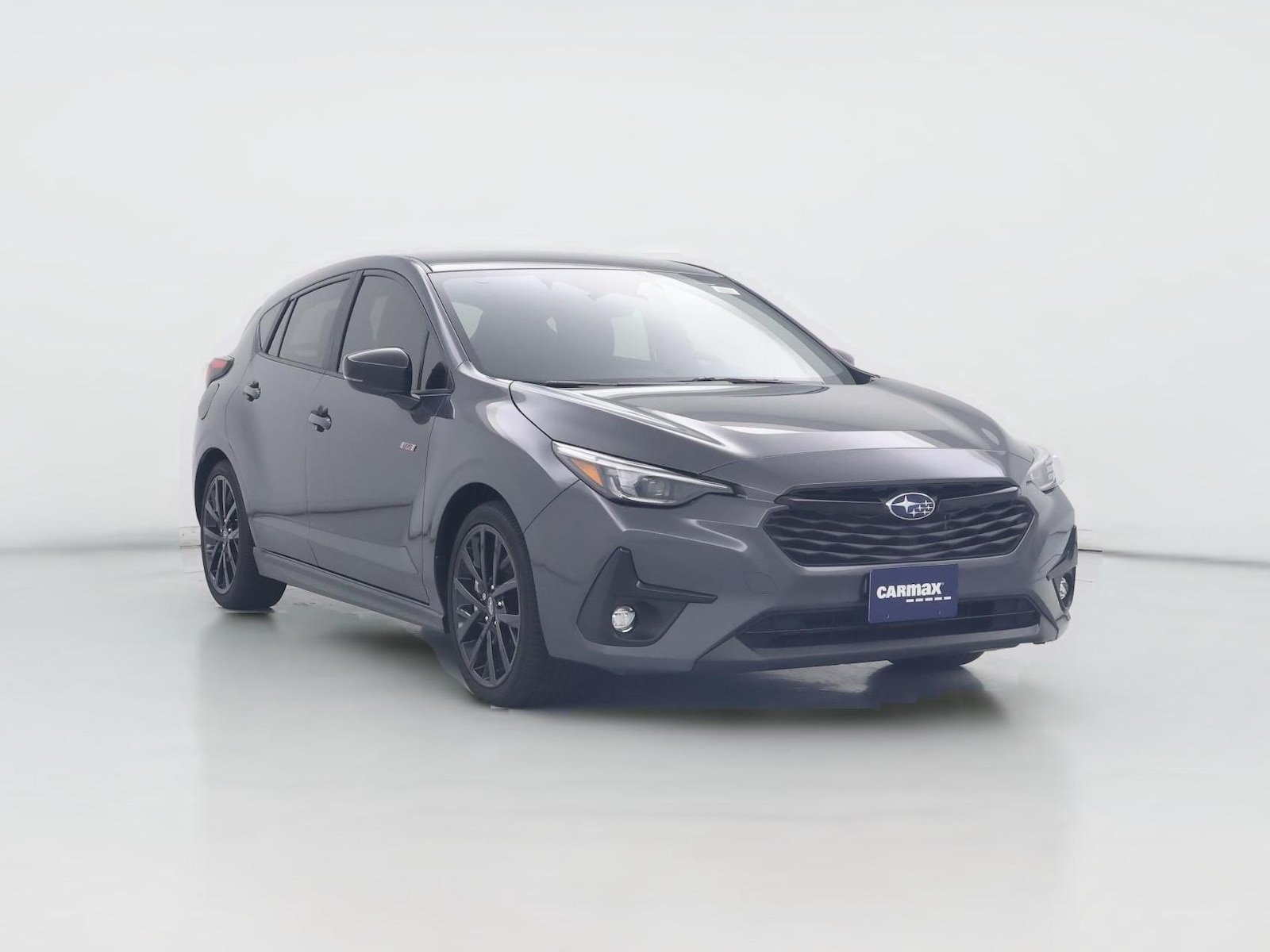 2026 Subaru Impreza
