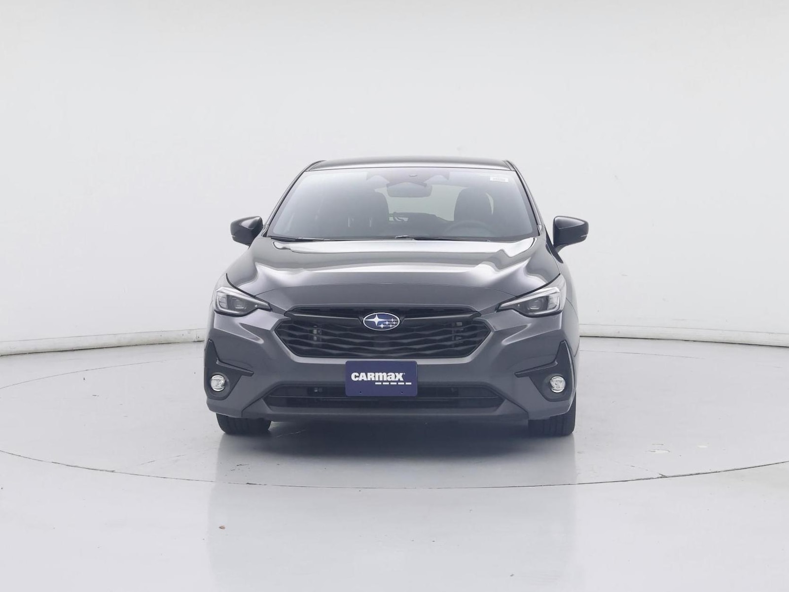 2026 Subaru Impreza RS - Photo 6