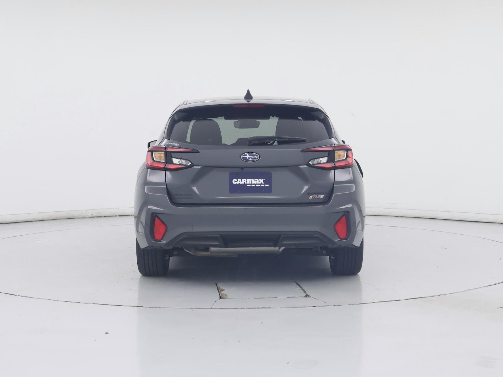 2026 Subaru Impreza RS - Photo 7