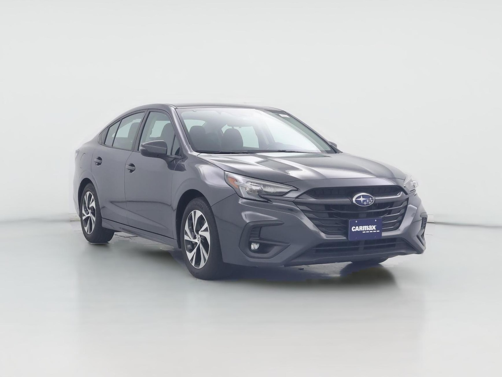 2025 Subaru Legacy
