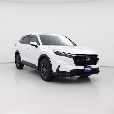 Recommended categories heading image of the selected vehicle