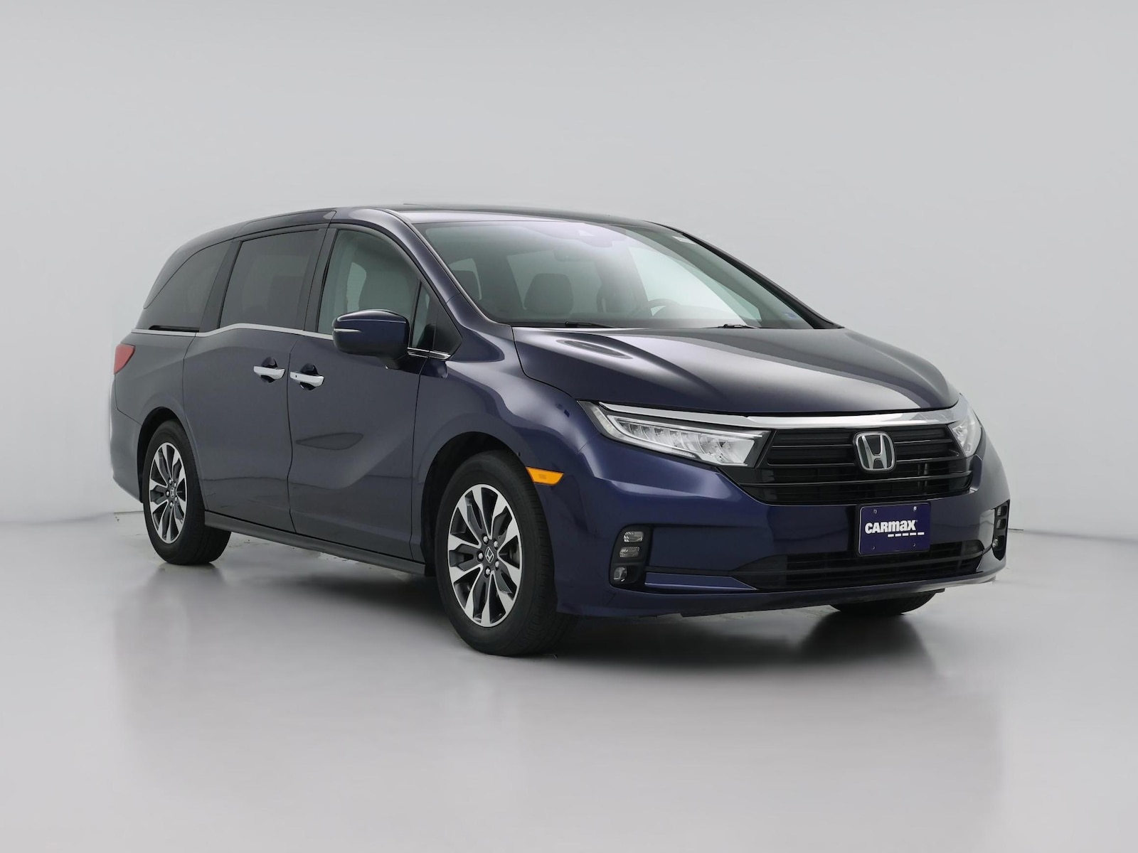 2024 Honda Odyssey