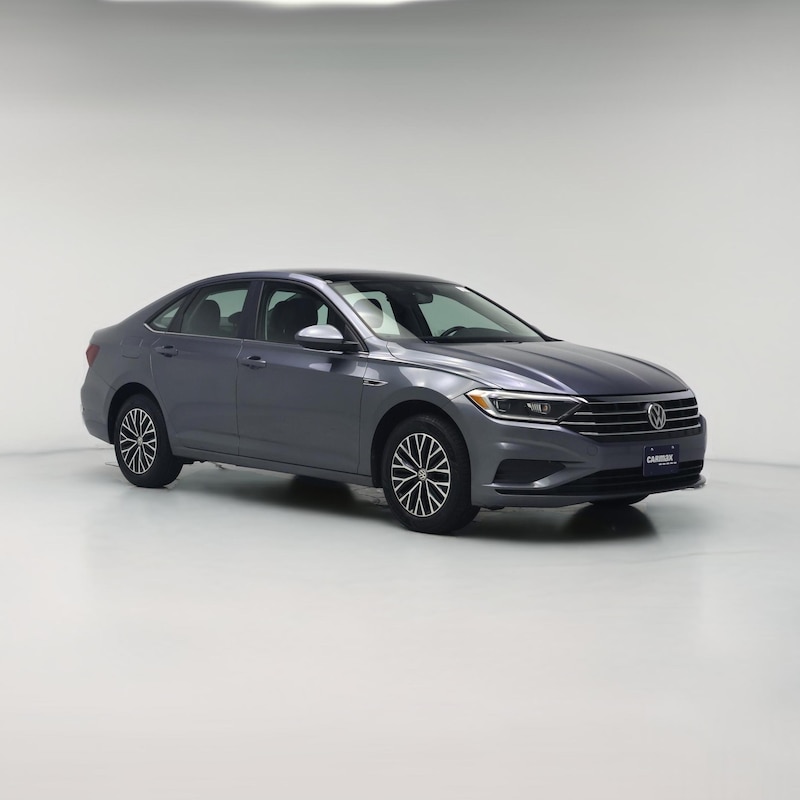 2019 Volkswagen Jetta SEL