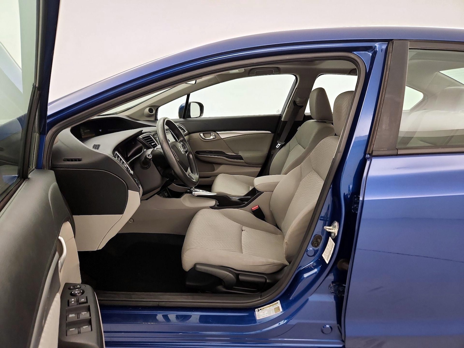 Side Airbags