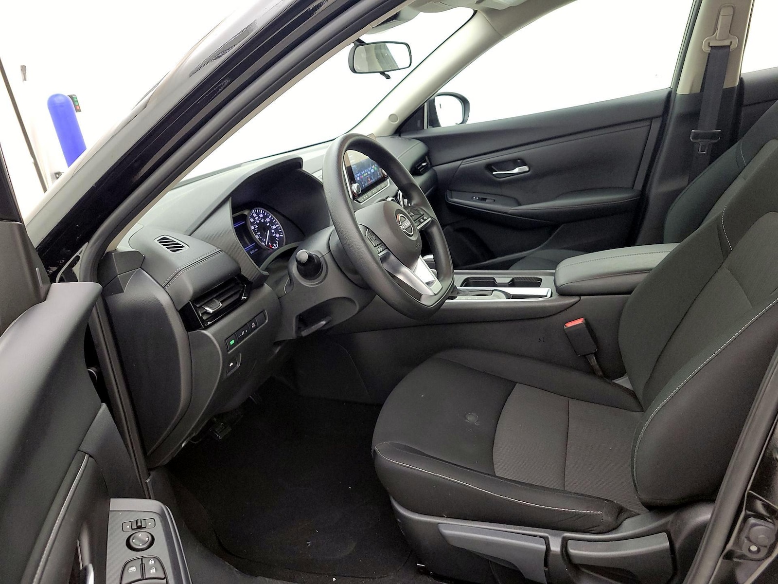 Side Airbags