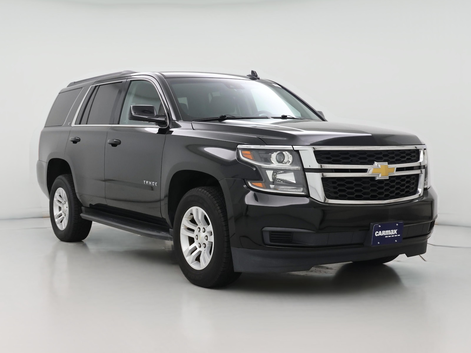 2019 Chevrolet Tahoe
