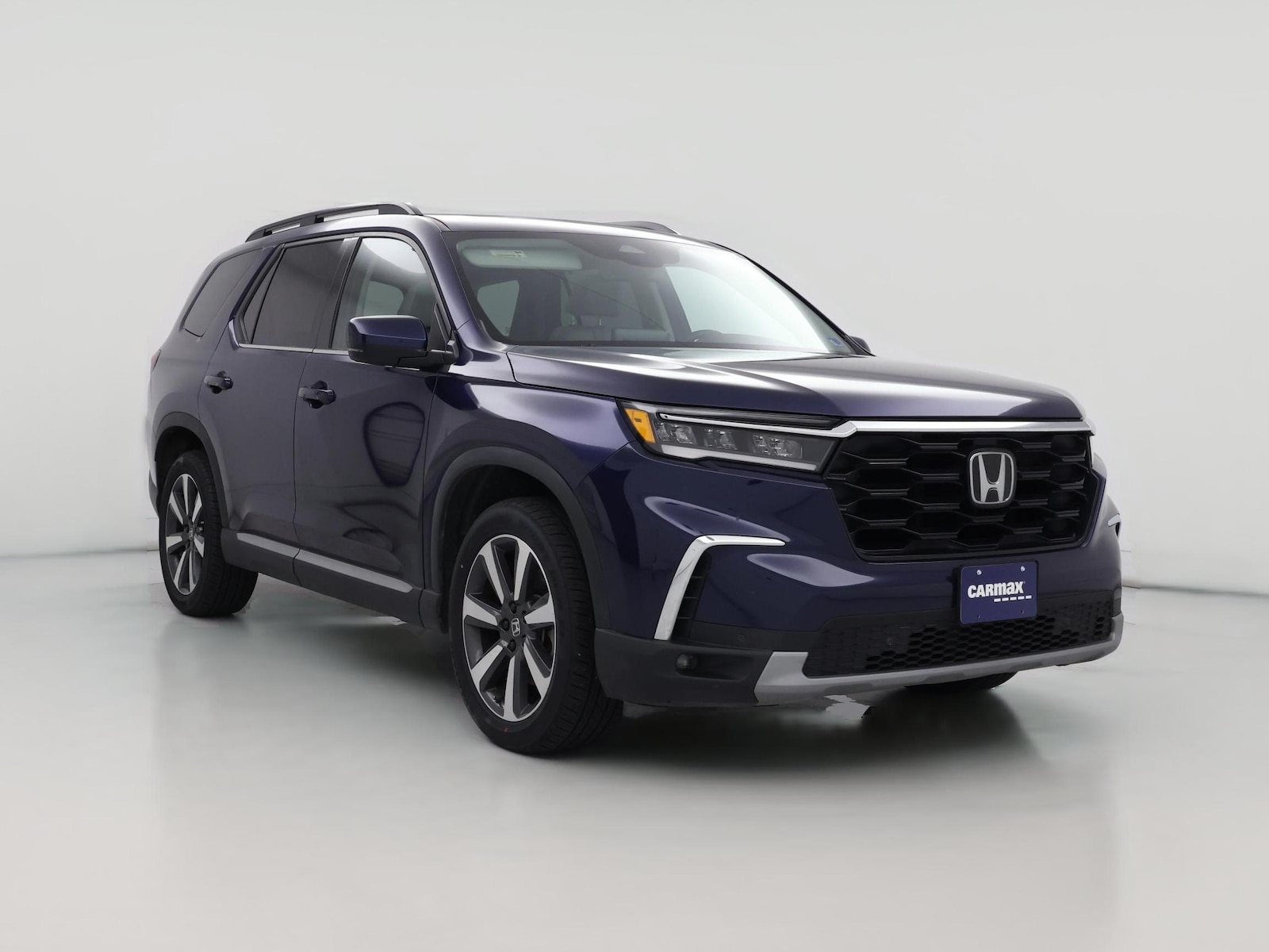 2023 Honda Pilot