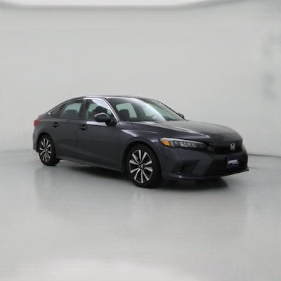 2024 Honda Civic EX