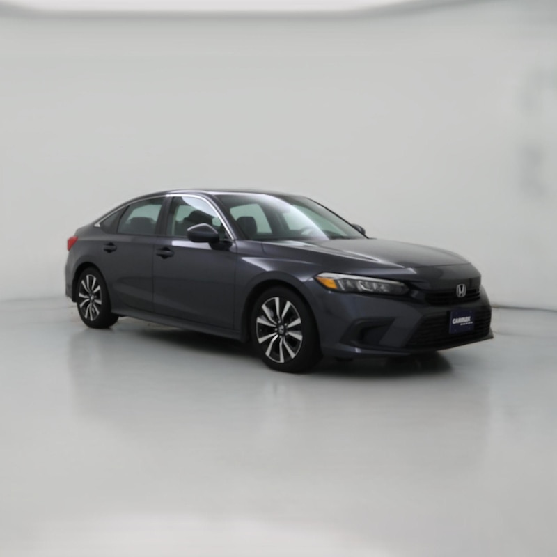 2024 Honda Civic EX