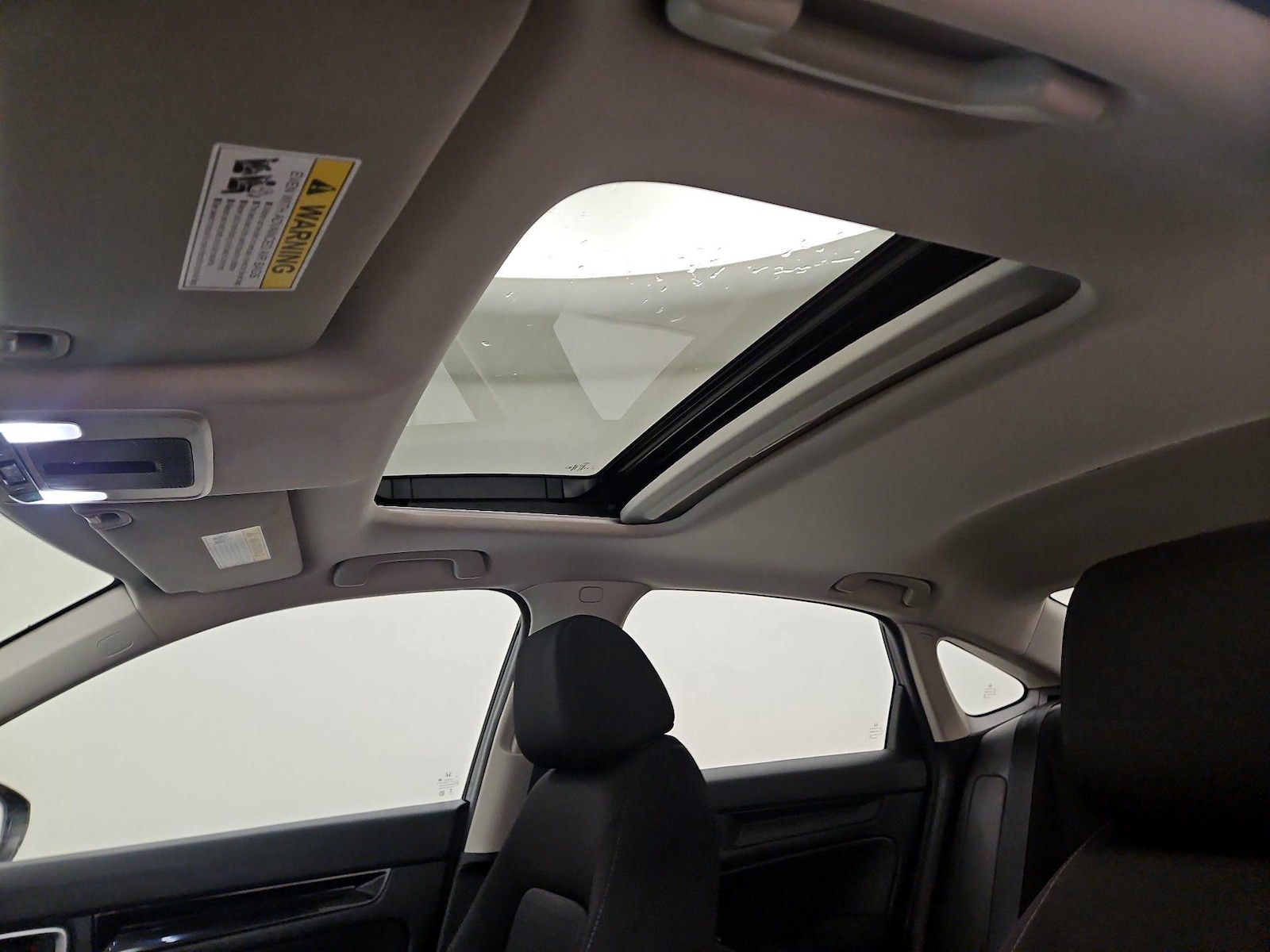 2024 Honda Civic EX - Photo 20