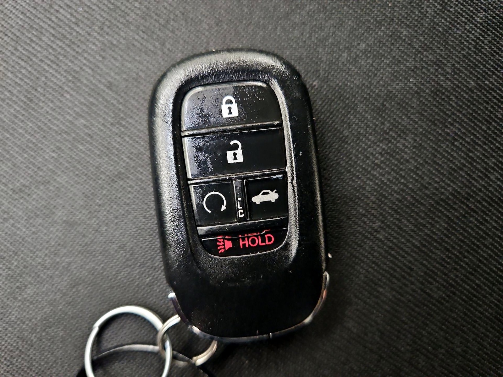 2024 Honda Civic EX - Photo 24