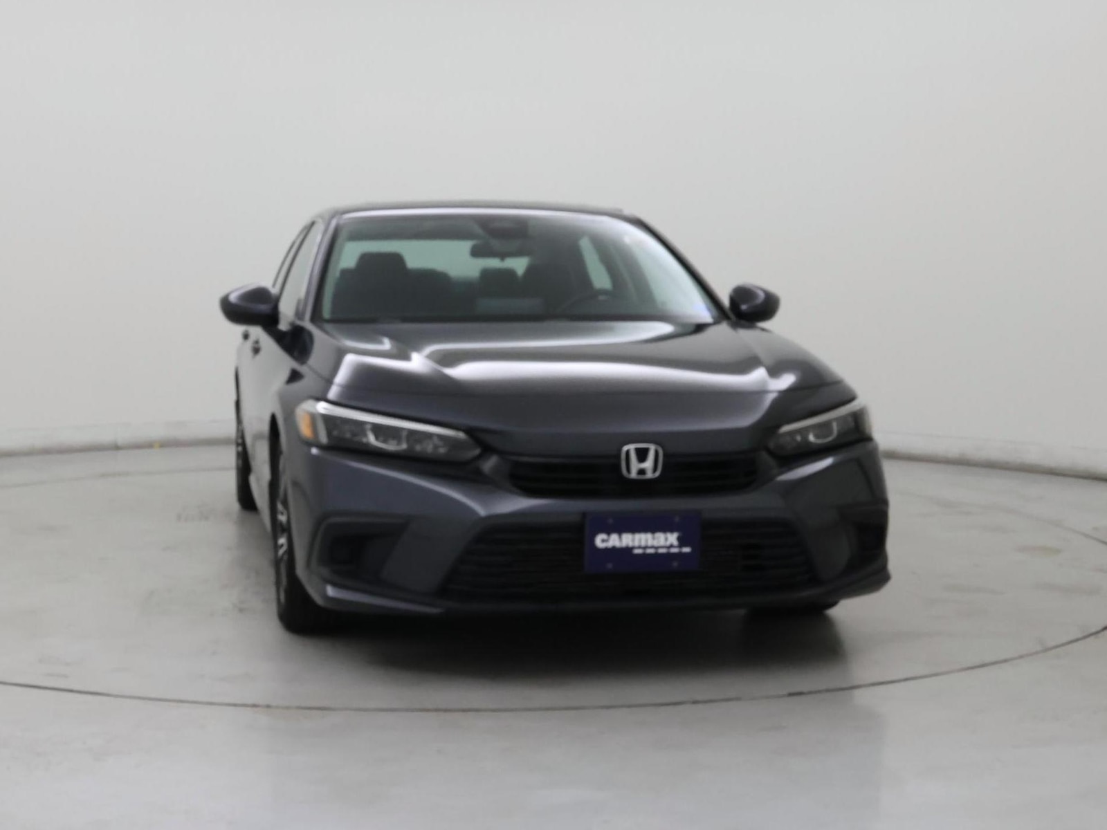 2024 Honda Civic EX - Photo 6