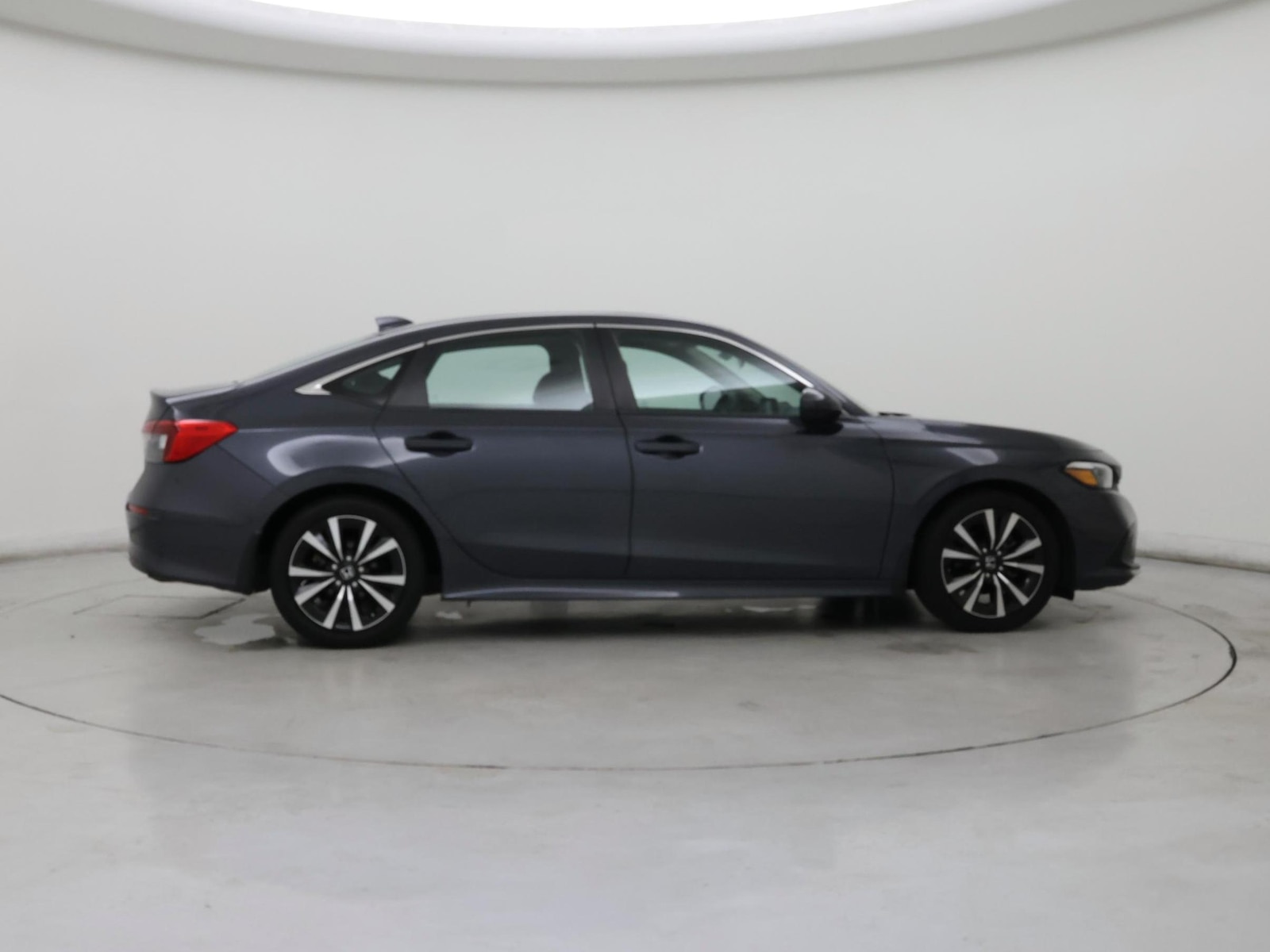 2024 Honda Civic EX - Photo 8