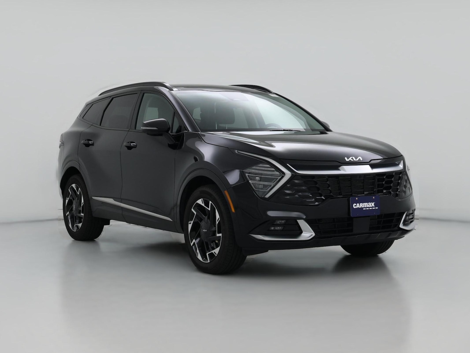 Smart Key & Power Hatch/Deck Lid