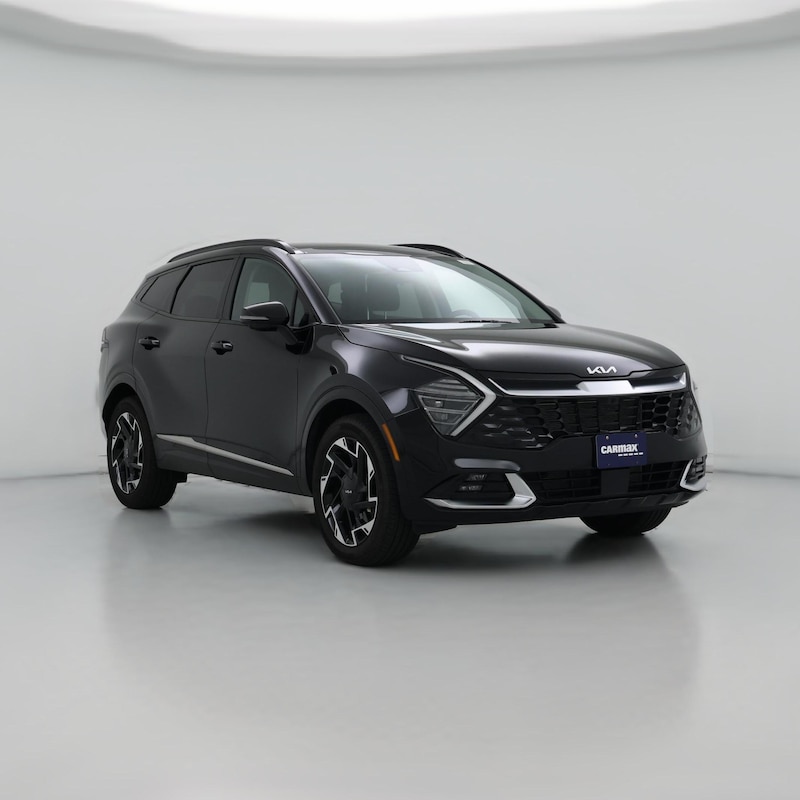 2025 Kia Sportage SX Prestige