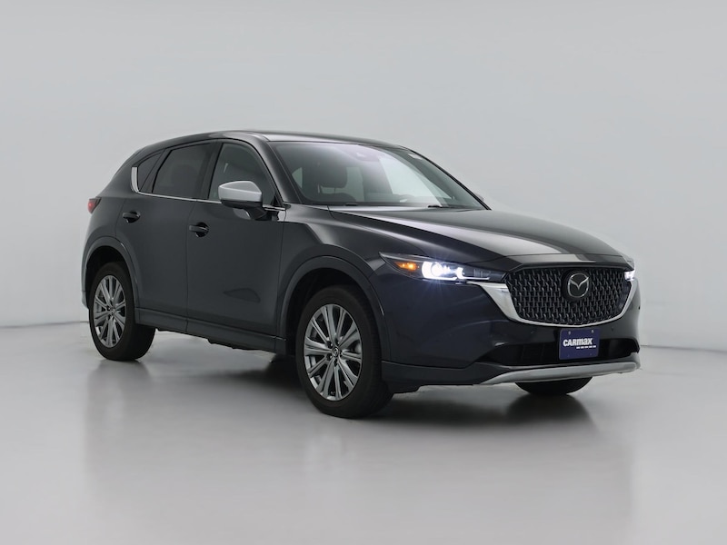 2024 Mazda CX-5 2.5 Turbo Signature