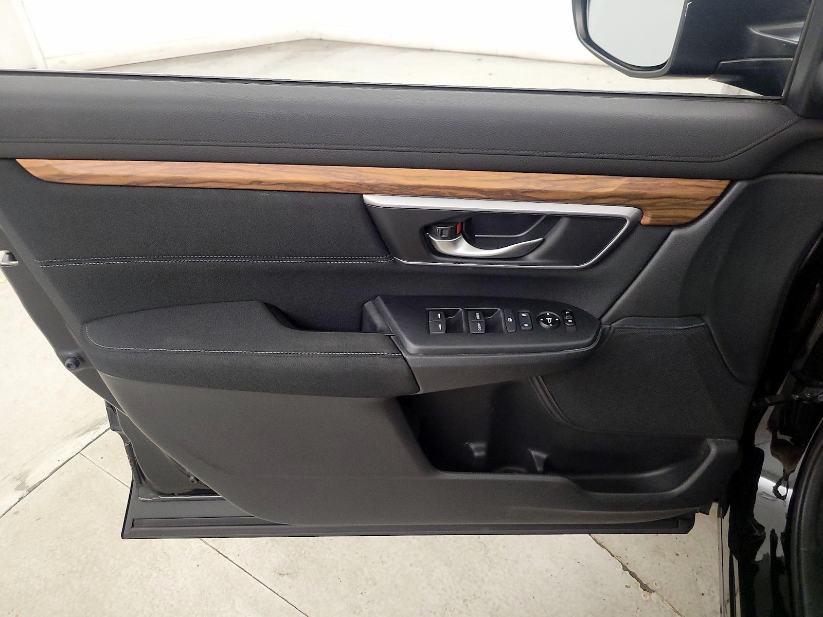 2017 Honda CR-V EX - Photo 13