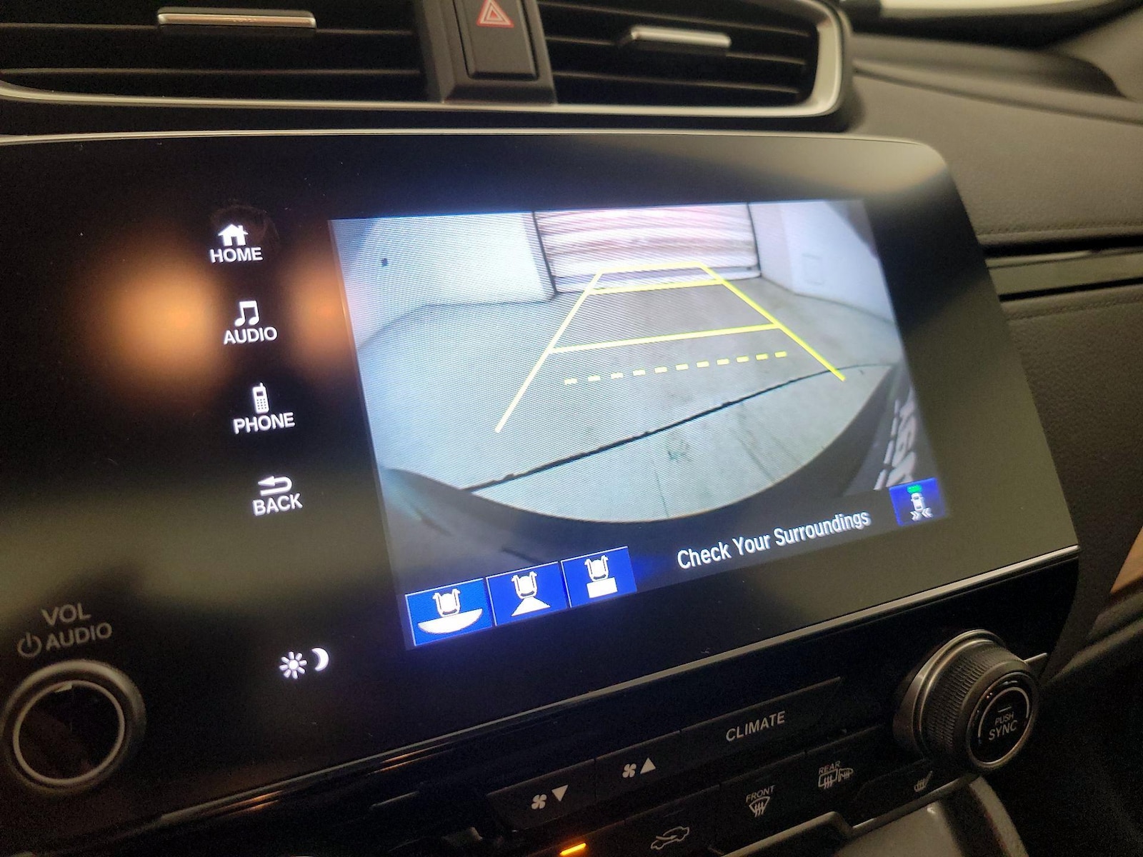 2017 Honda CR-V EX - Photo 15