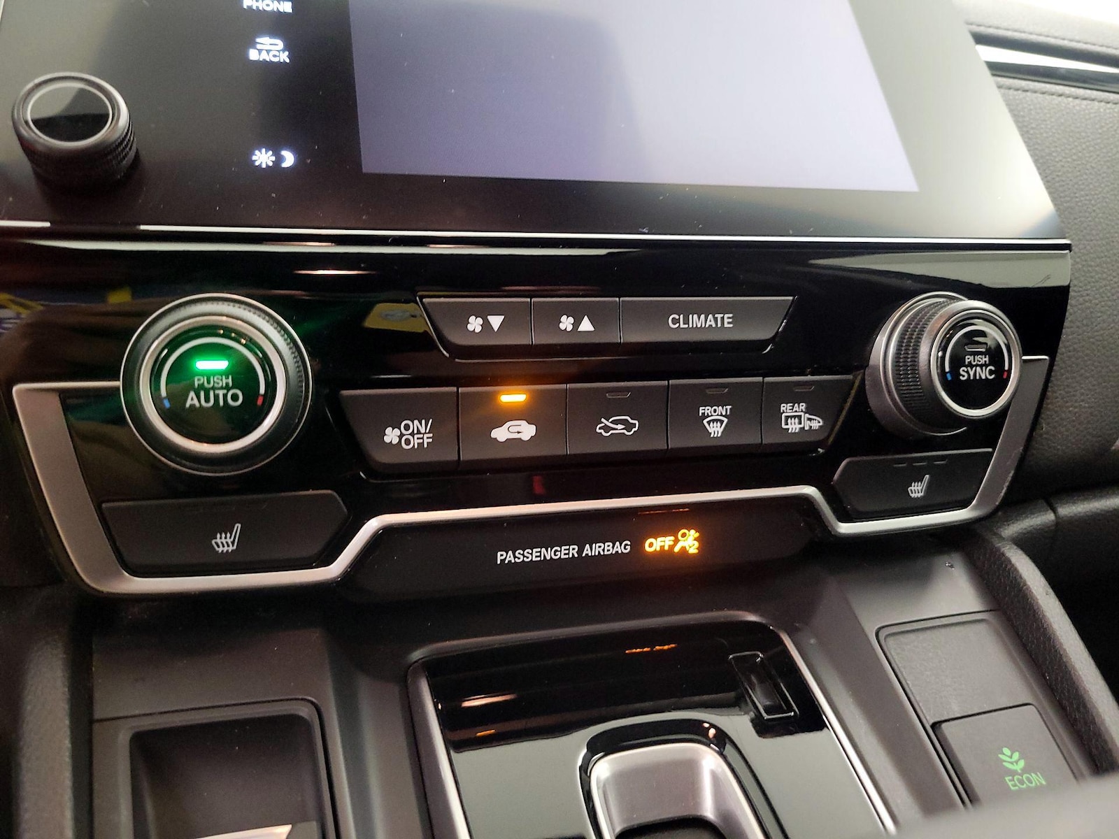2017 Honda CR-V EX - Photo 17