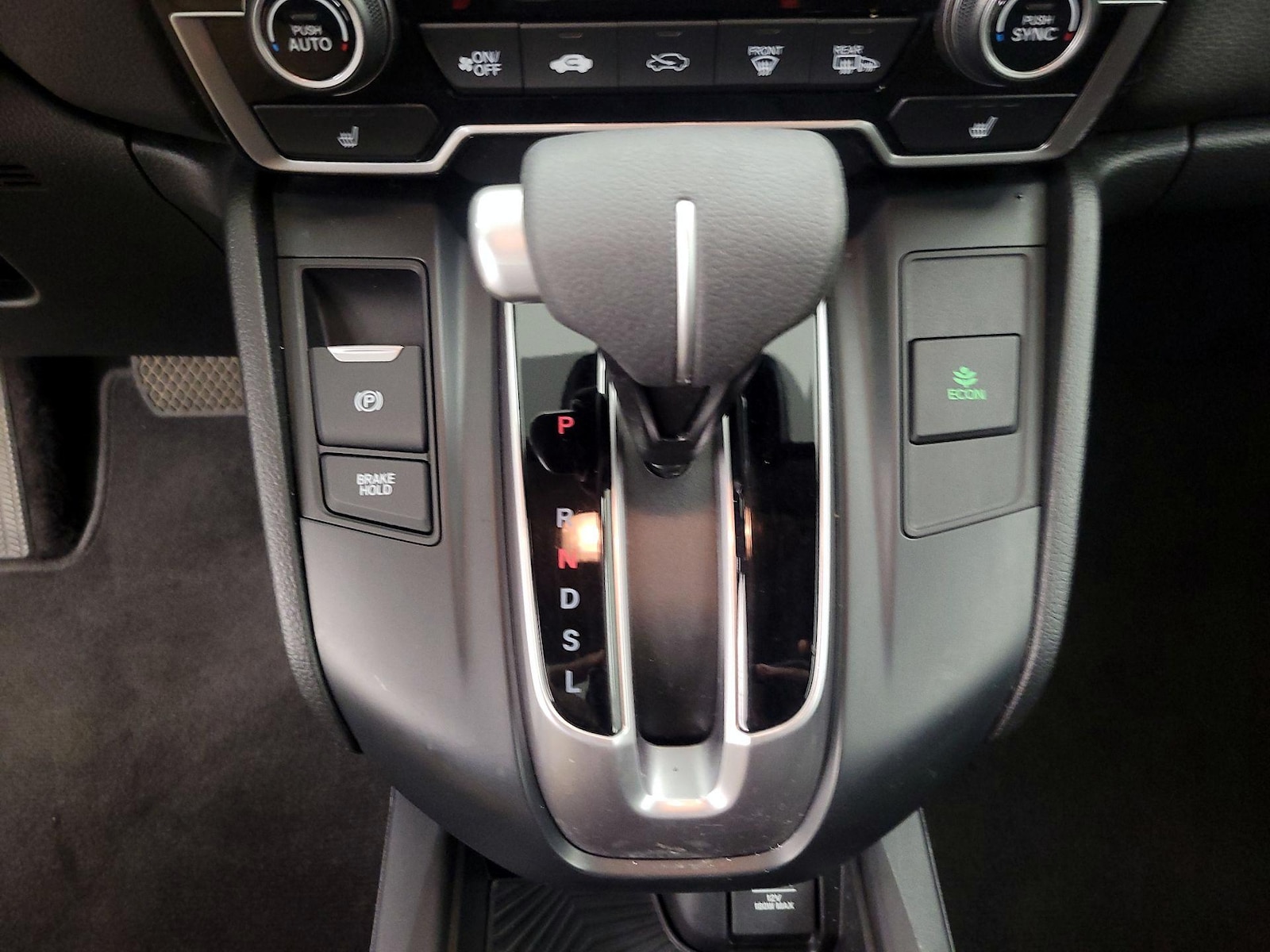 2017 Honda CR-V EX - Photo 18