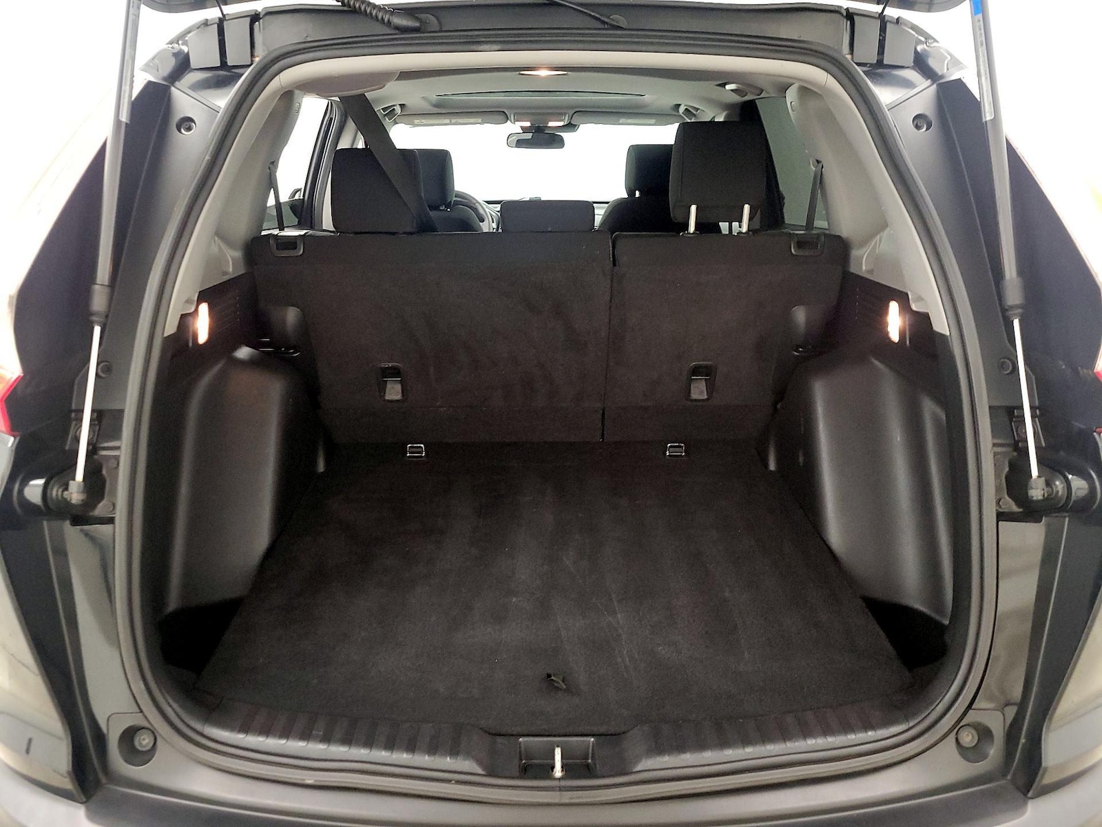 2017 Honda CR-V EX - Photo 22