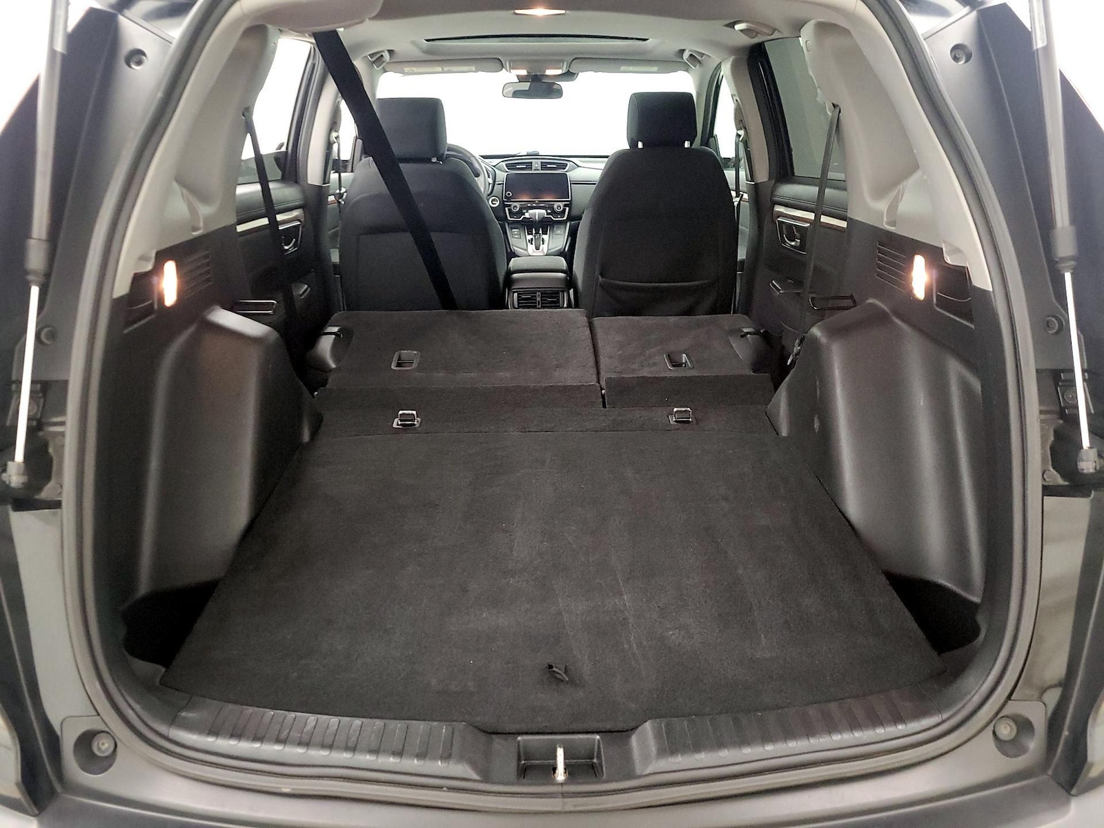 2017 Honda CR-V EX - Photo 23