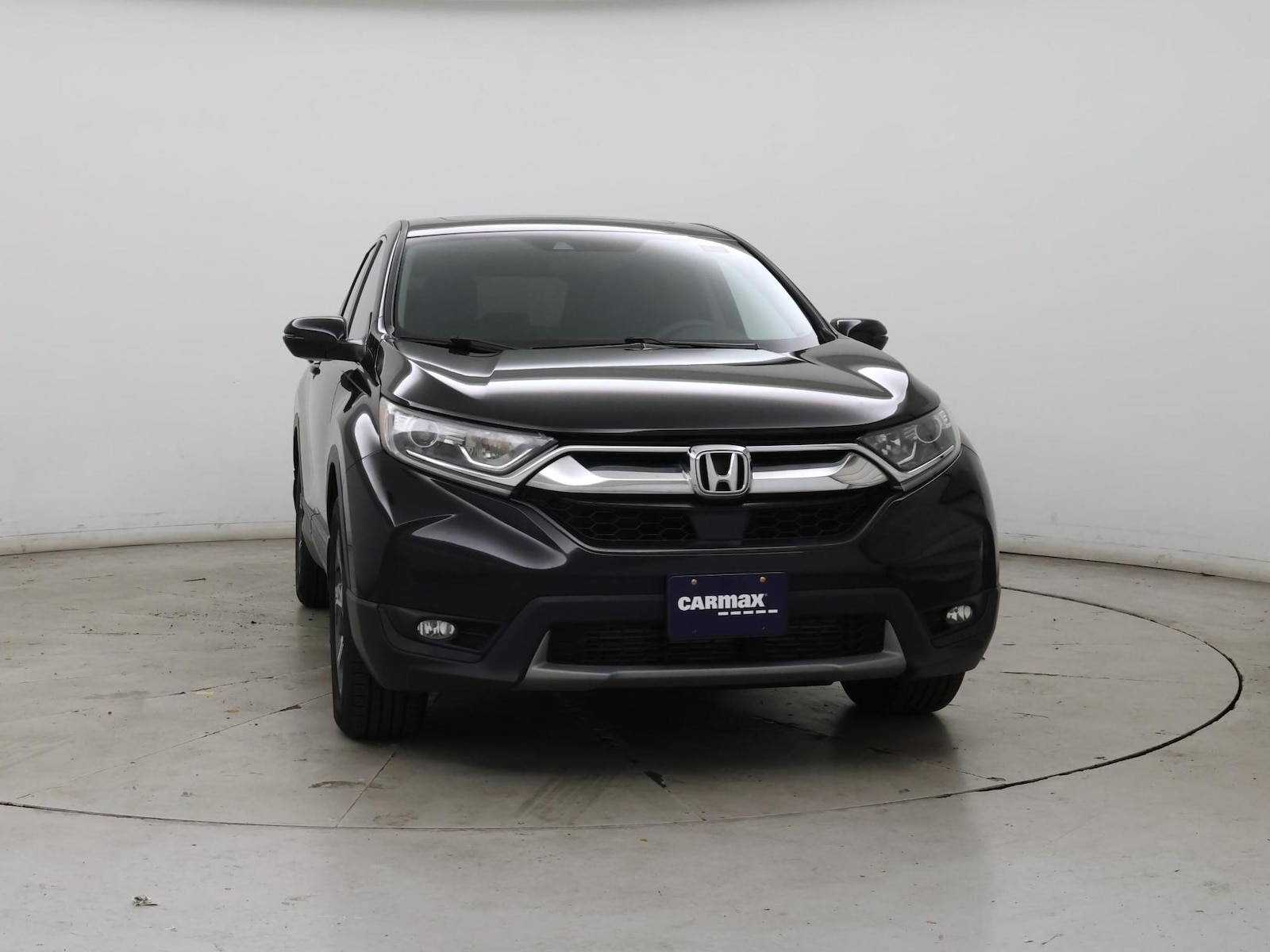 2017 Honda CR-V EX - Photo 6