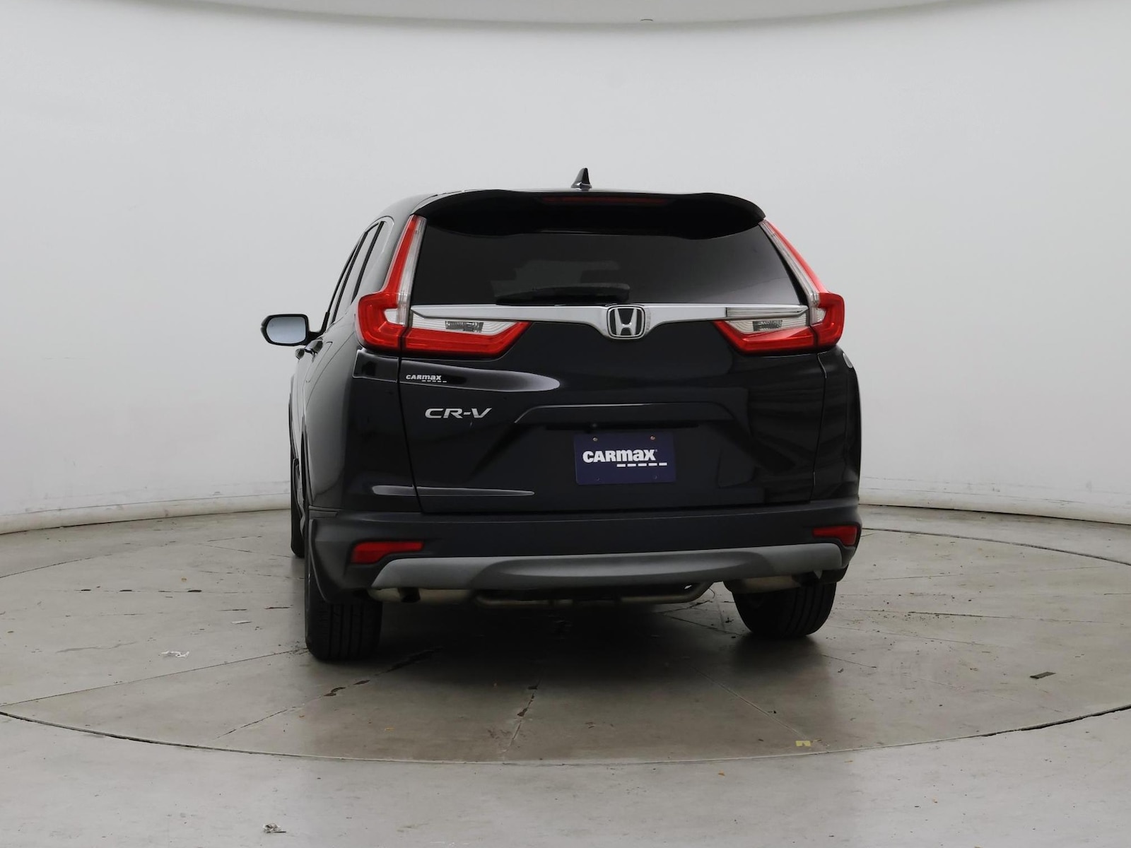 2017 Honda CR-V EX - Photo 7