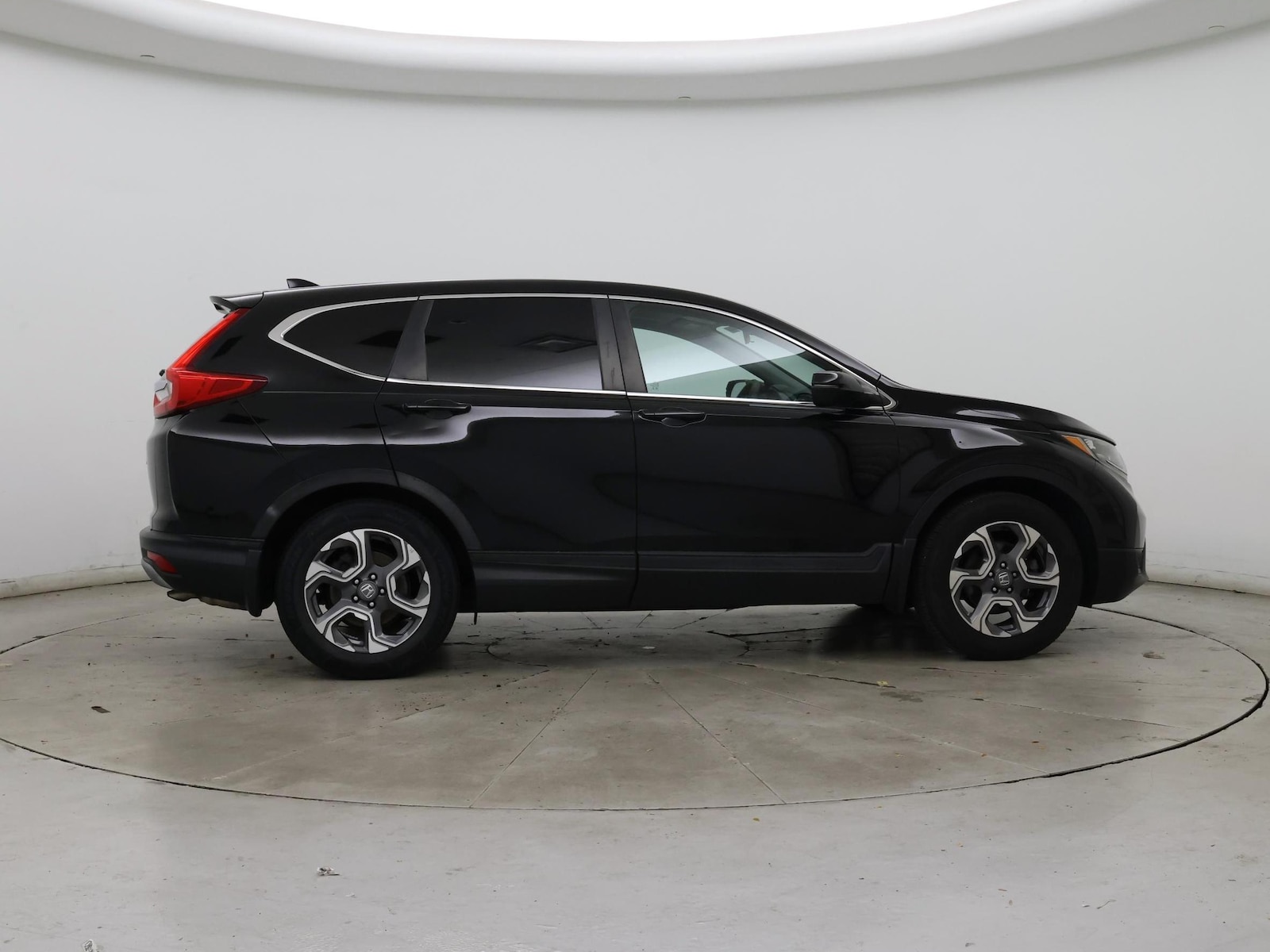 2017 Honda CR-V EX - Photo 8