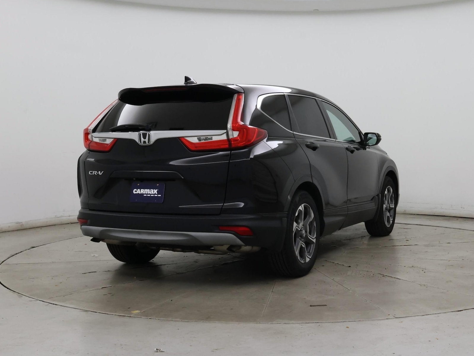 2017 Honda CR-V EX - Photo 9
