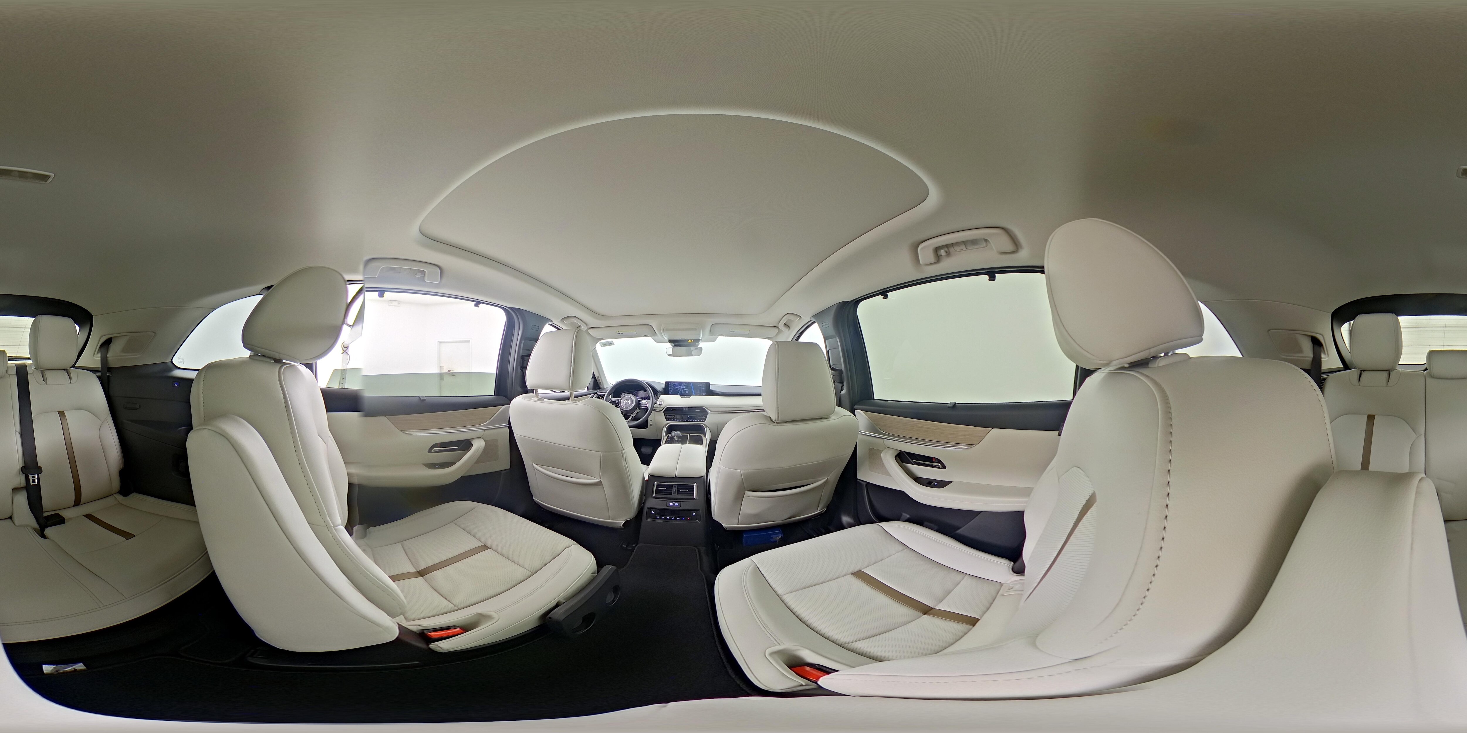 2026 Mazda CX-90 Premium Plus Package - Photo 28