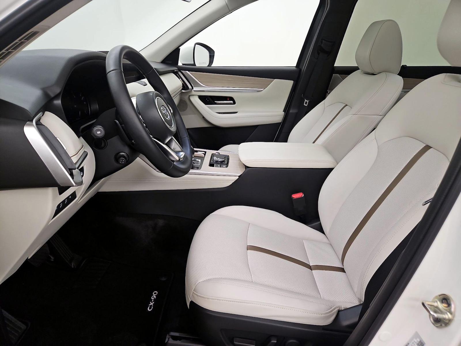 2026 Mazda CX-90 Premium Plus Package - Photo 12
