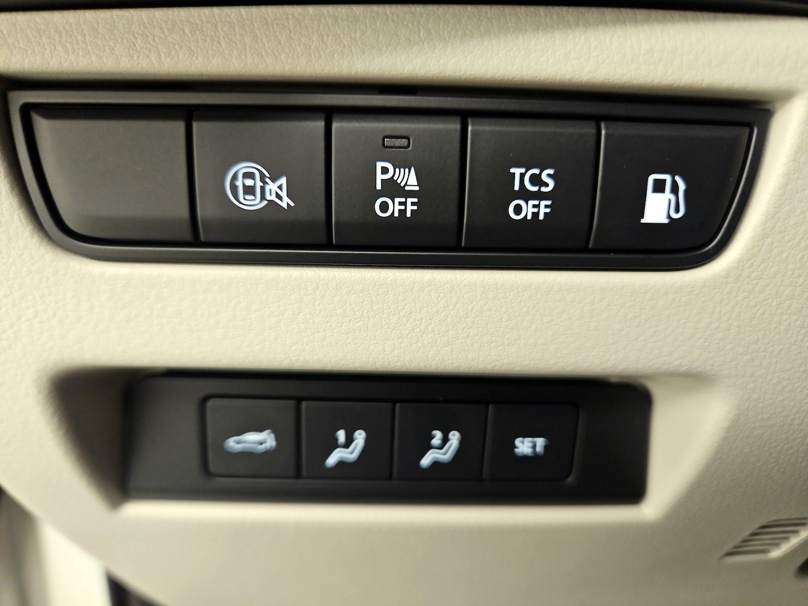2026 Mazda CX-90 Premium Plus Package - Photo 14