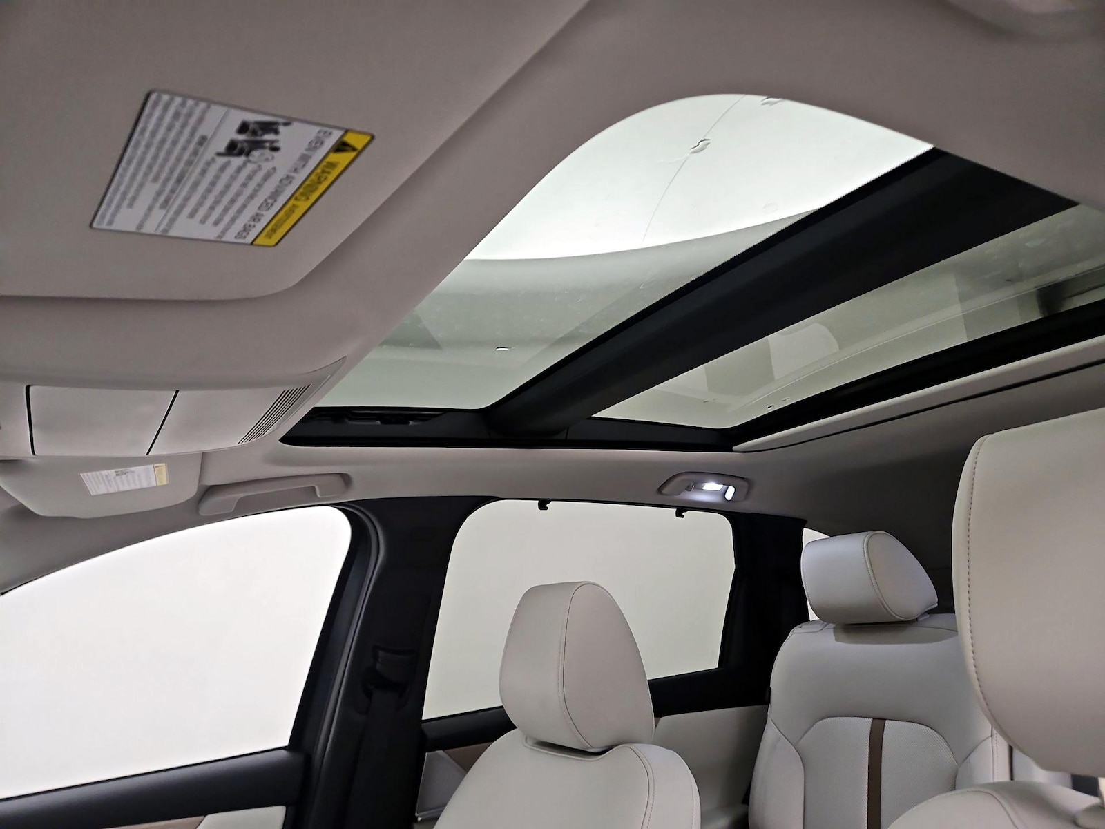 2026 Mazda CX-90 Premium Plus Package - Photo 21